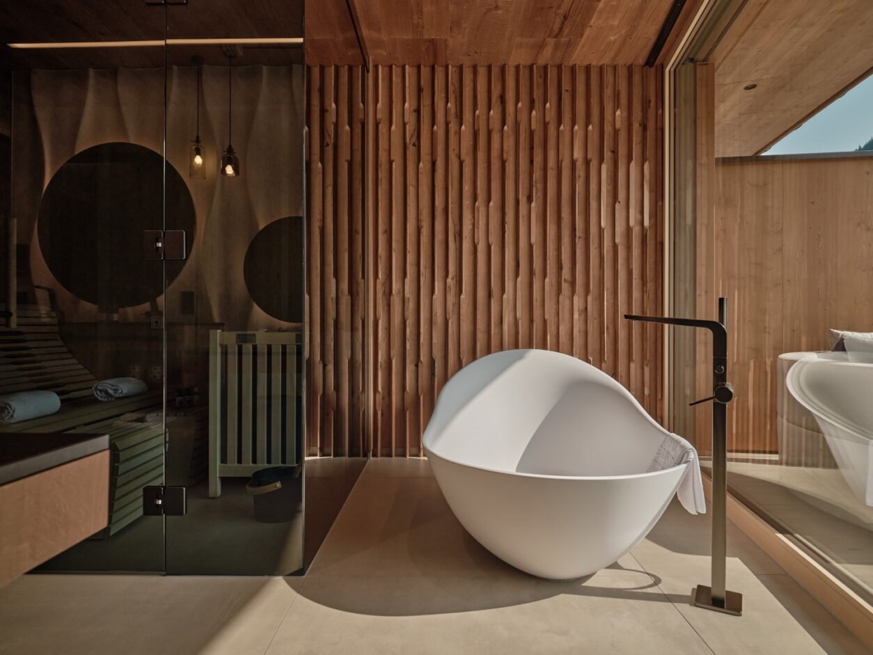 DAS EDELWEISS Salzburg Mountain Resort - Wellnesshotel Salzburger Land