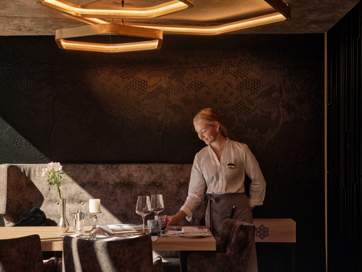 DAS EDELWEISS Salzburg Mountain Resort - Wellnesshotel Salzburger Land