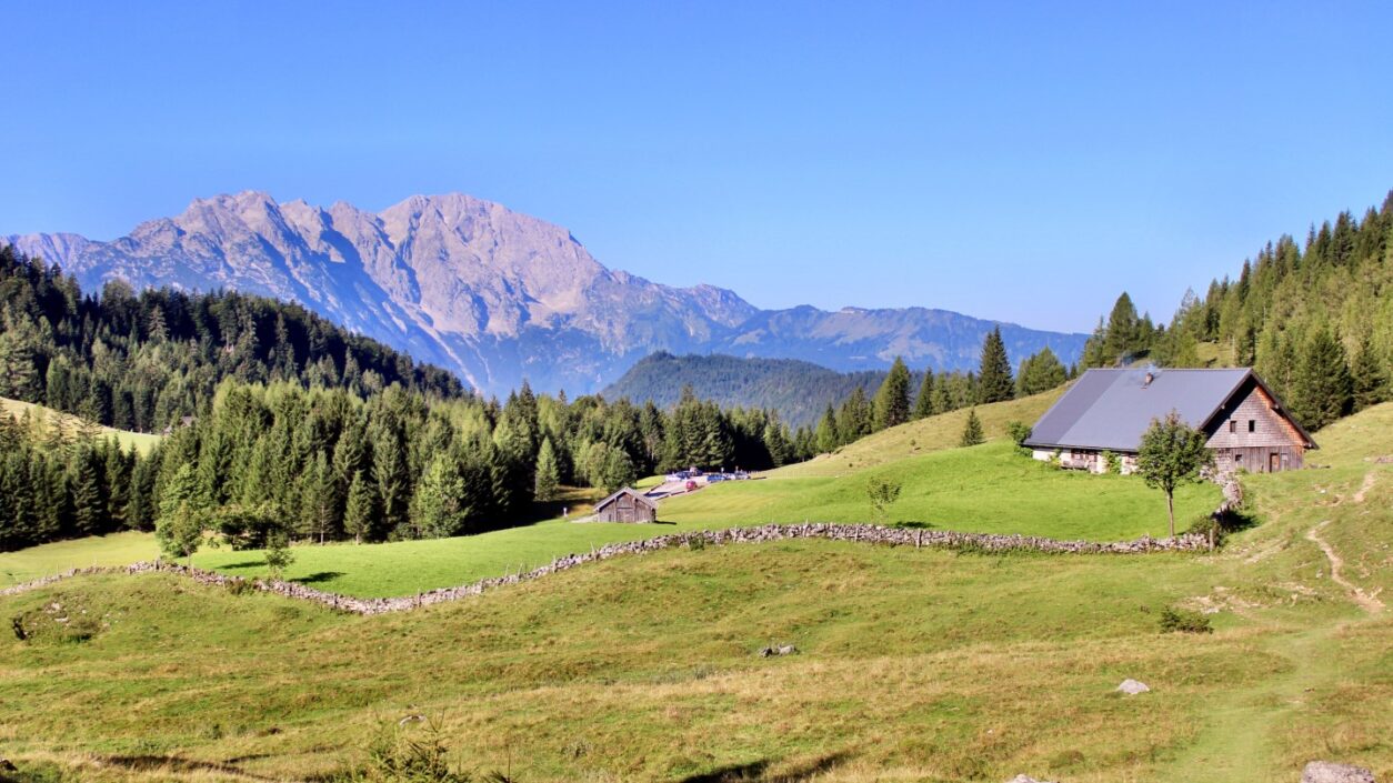 Erlebnistipps in Hallein und Umgebung