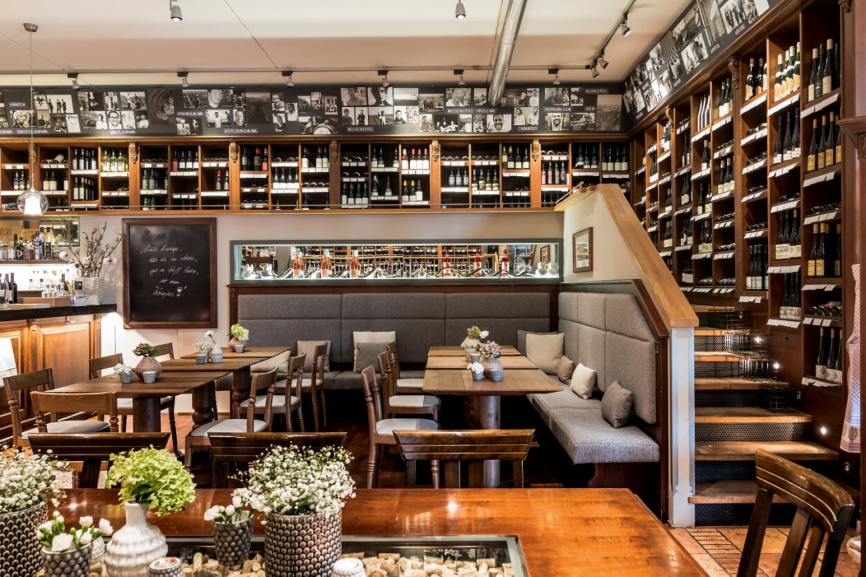 Erlebnistipps in Hallein und Umgebung - Döllerer