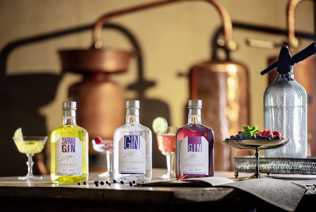 Erlebnistipps in Hallein und Umgebung - Guglhof