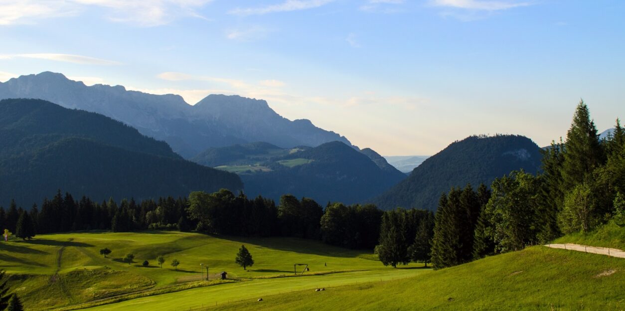 Erlebnistipps in Hallein und Umgebung - Obersalzberg