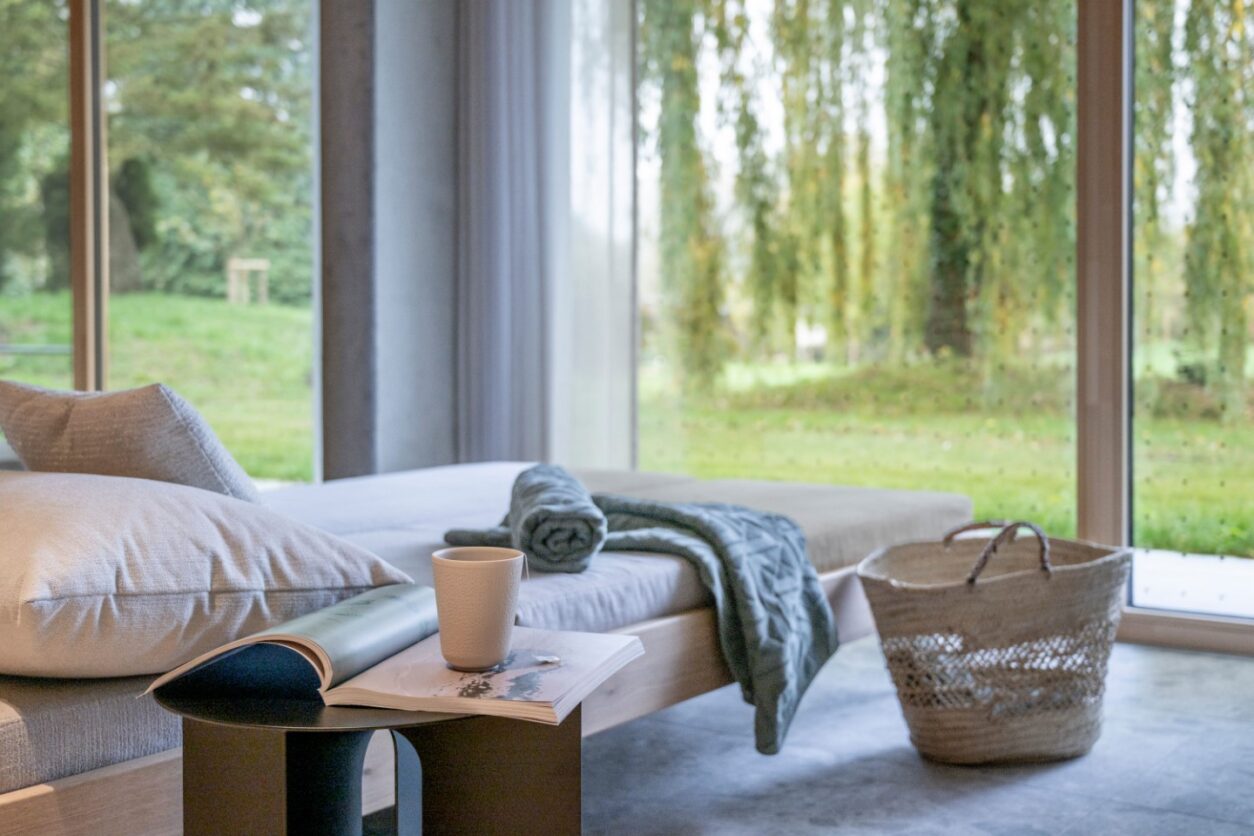 Hot Deal Seegut Zeppelin - Frühlingsfrische am Bodensee