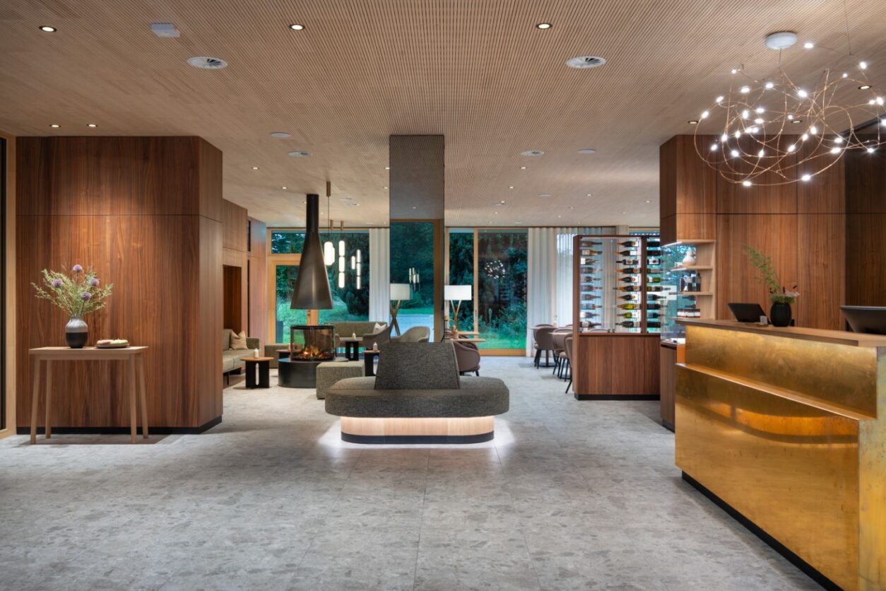 Hot Deal Seegut Zeppelin - Frühlingsfrische am Bodensee