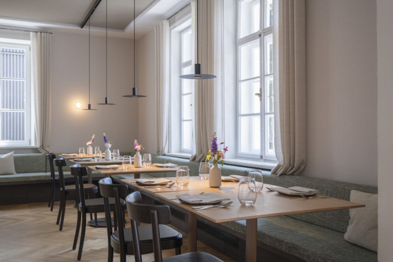 Hot Deal Seegut Zeppelin - Frühlingsfrische am Bodensee