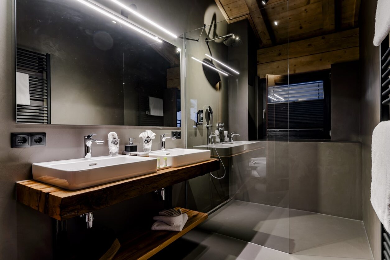 Luxus Chalet im Salzburger Land - Chalet VIE