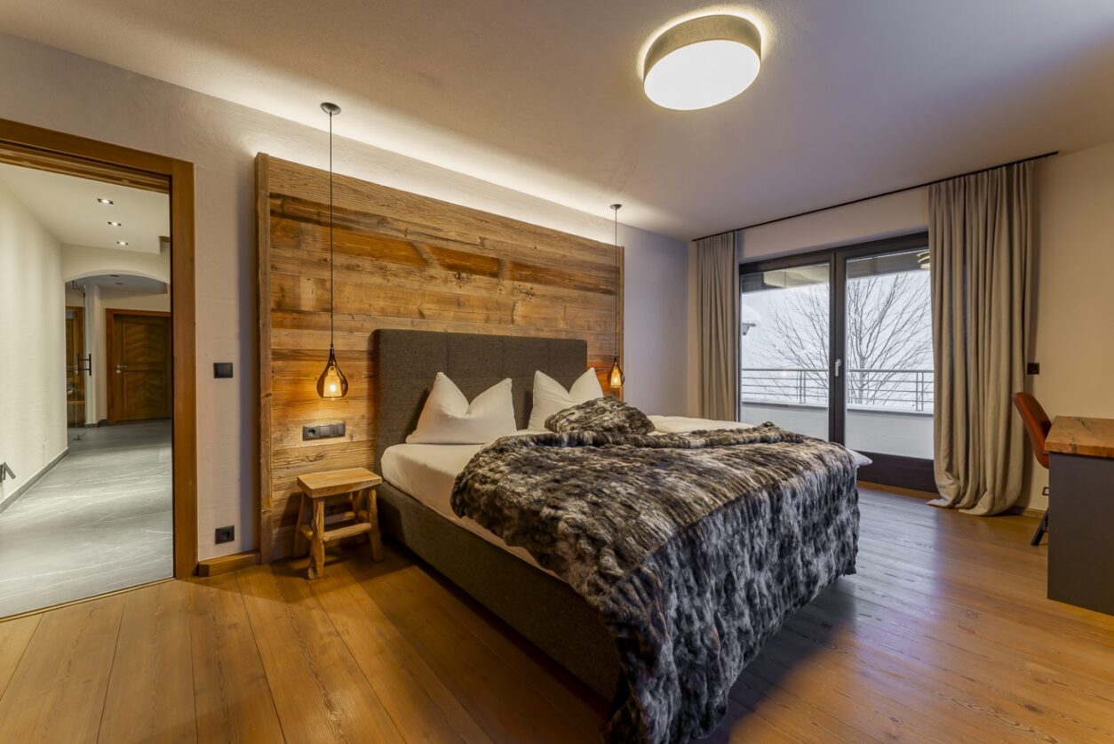 Luxus Chalet im Salzburger Land - Chalet VIE