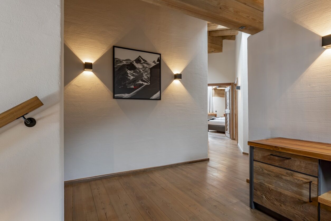 Luxus Chalet im Salzburger Land - Chalet VIE