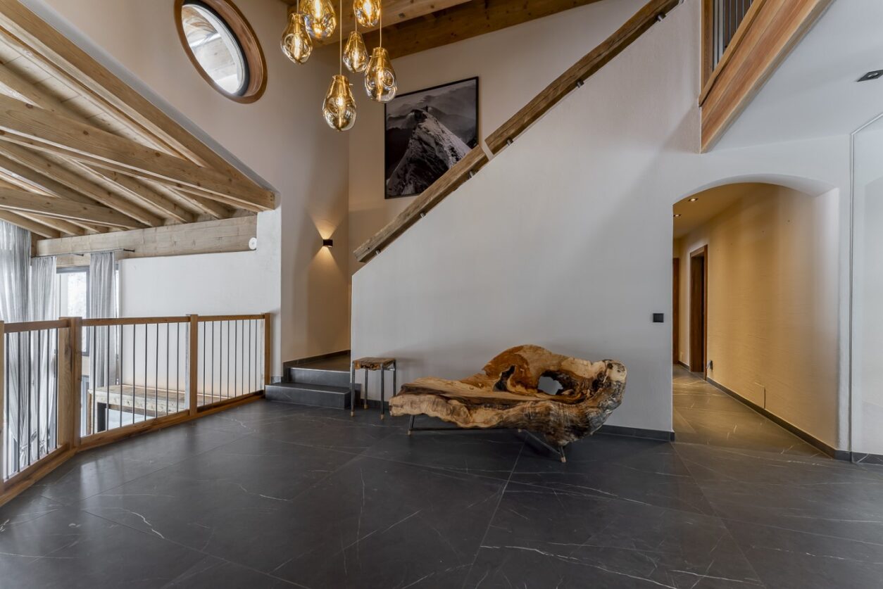 Luxus Chalet im Salzburger Land - Chalet VIE