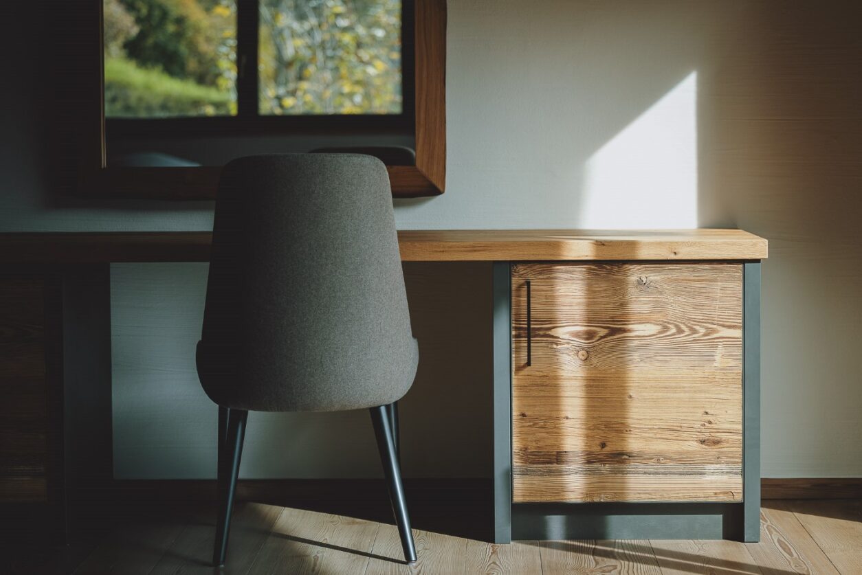 Luxus Chalet im Salzburger Land - Chalet VIE