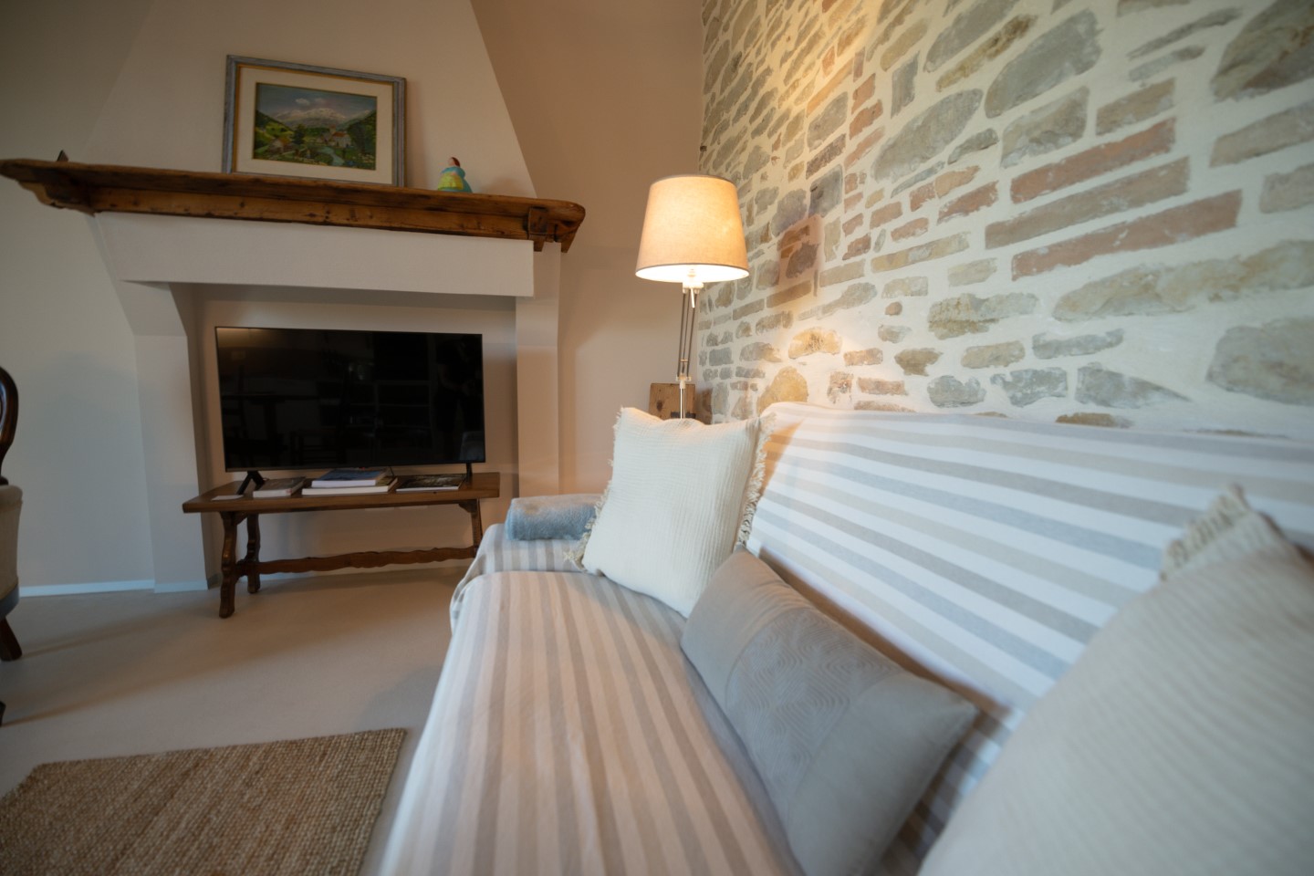 Ruhige Apartments in den Marken - Casa Fugiano 254