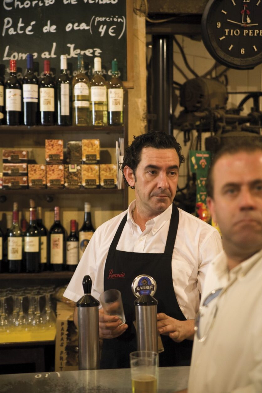 Rundreise durch Andalusien