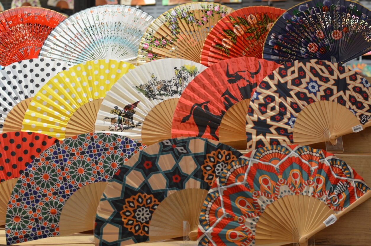 Rundreise durch Andalusien