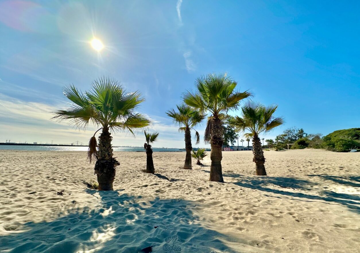 Rundreise durch Andalusien