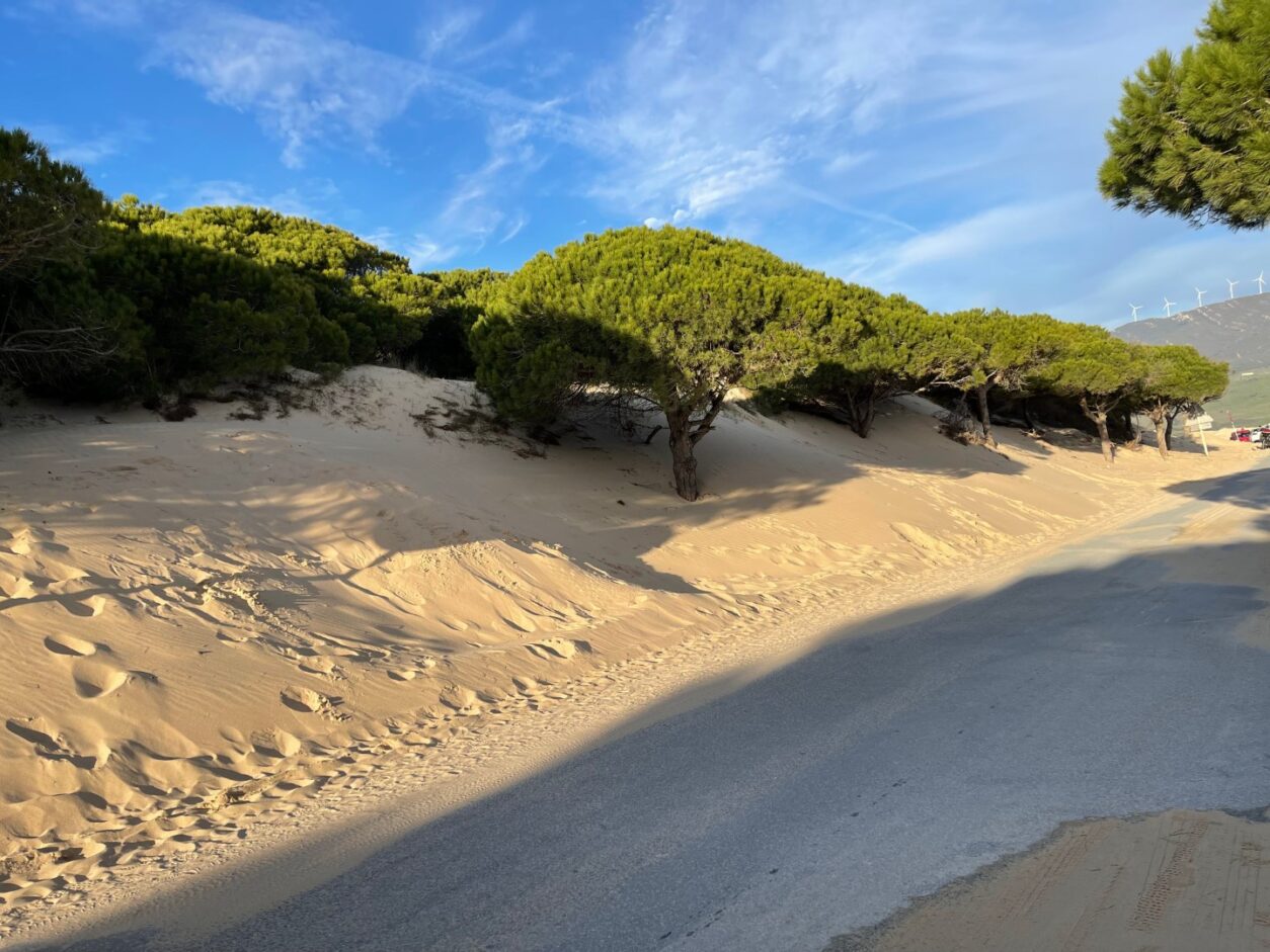 Rundreise durch Andalusien