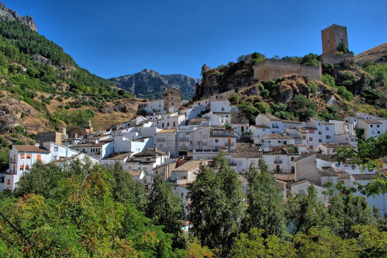 Rundreise durch Andalusien