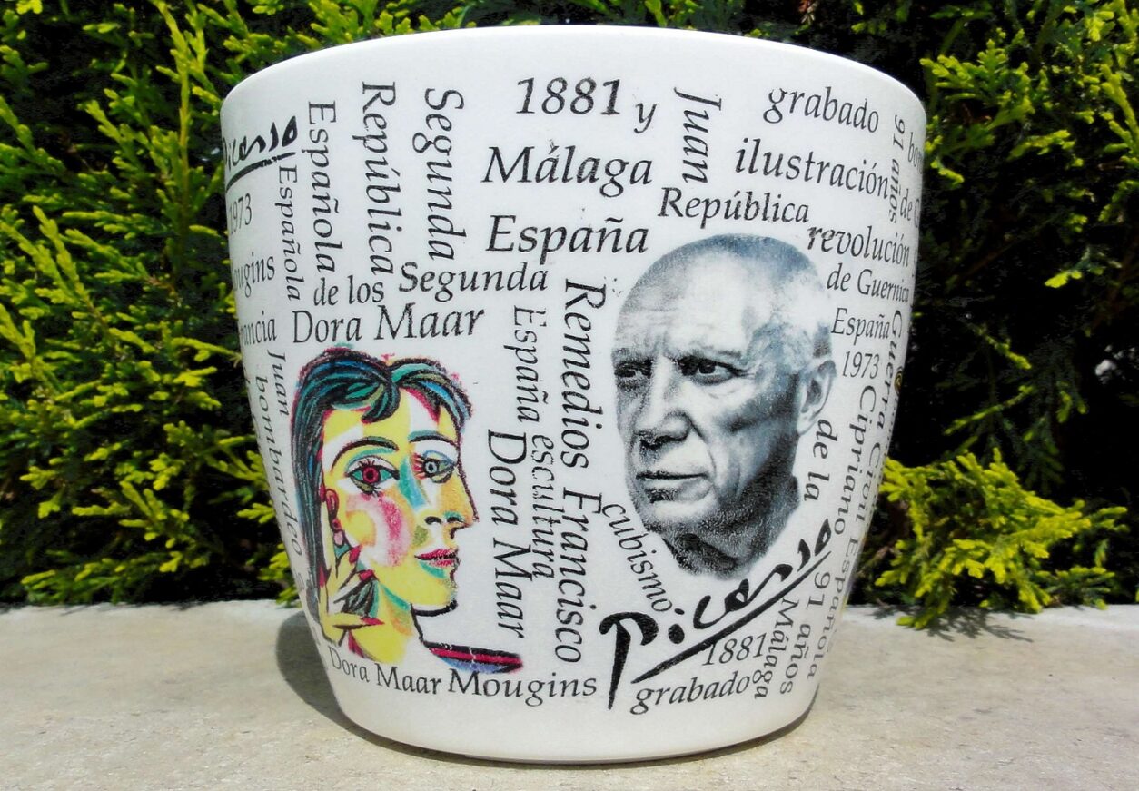 Rundreise durch Andalusien