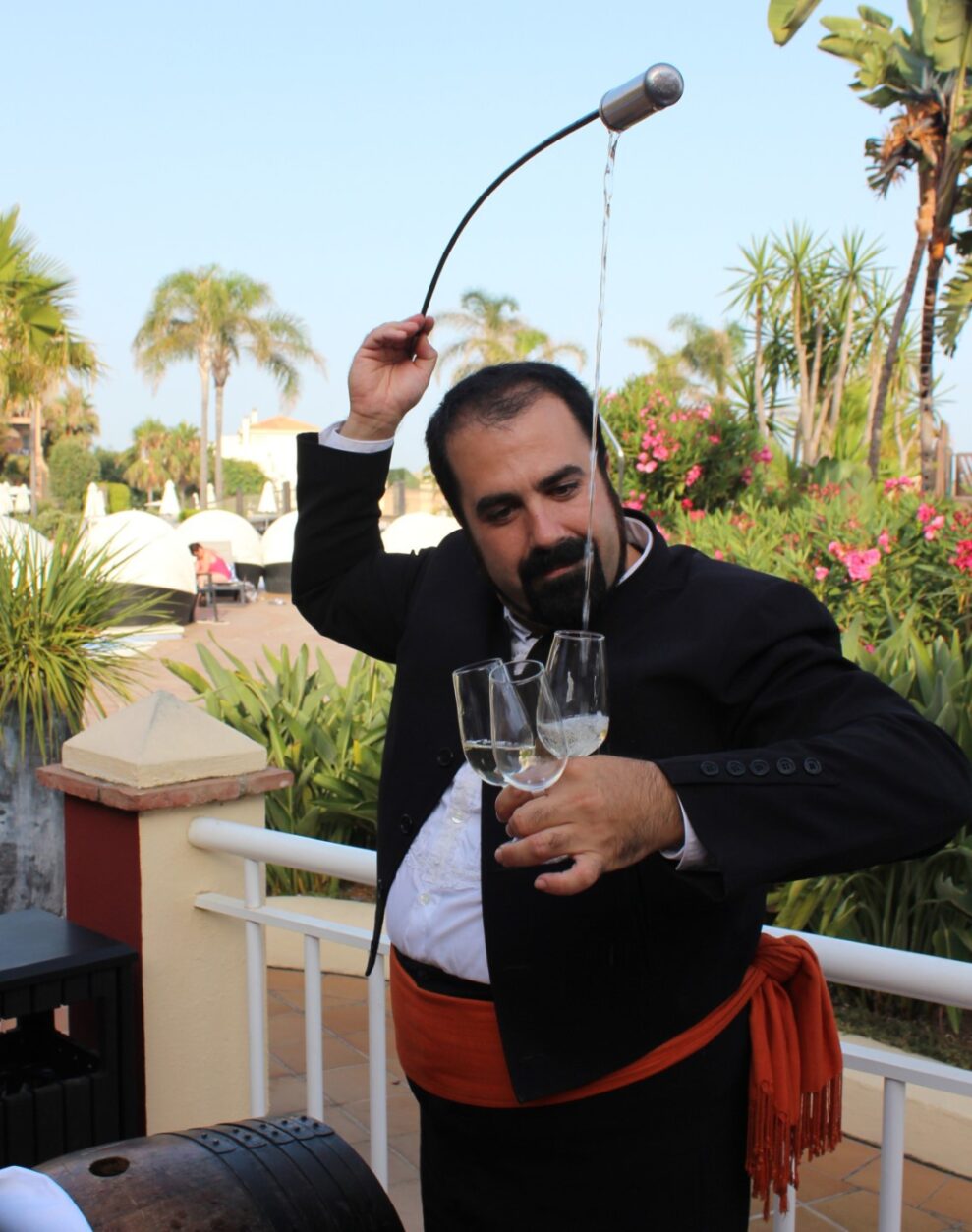 Rundreise durch Andalusien