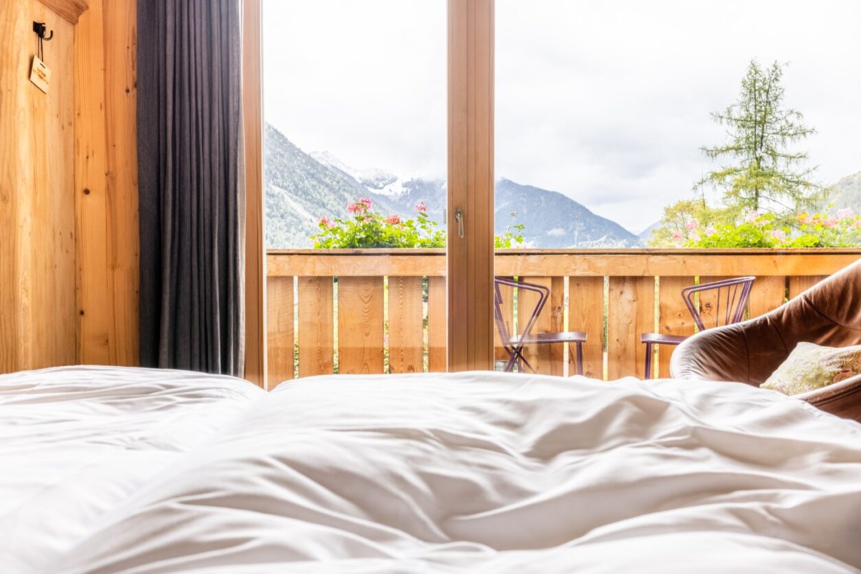 Gesundheitsresort und Naturhotel Oberbayern - Tannerhof