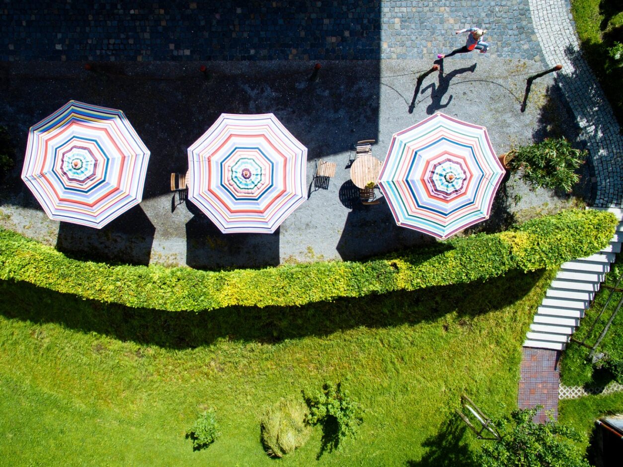 Gesundheitsresort und Naturhotel Oberbayern - Tannerhof