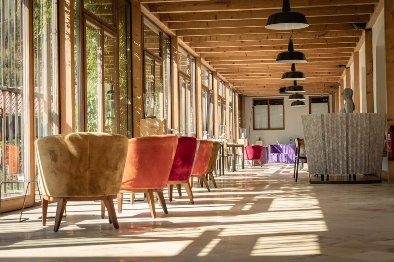 Gesundheitsresort und Naturhotel Oberbayern - Tannerhof