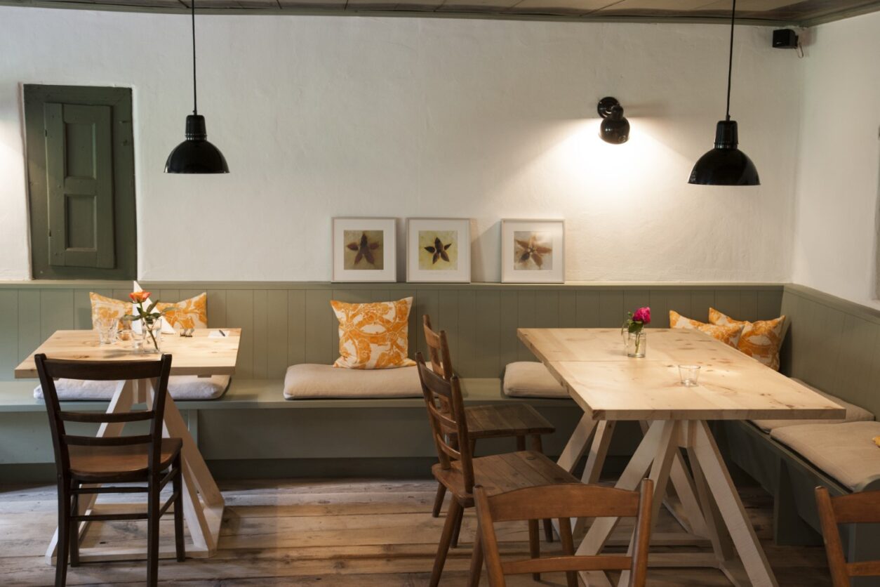 Naturhotel Oberbayern - Tannerhof