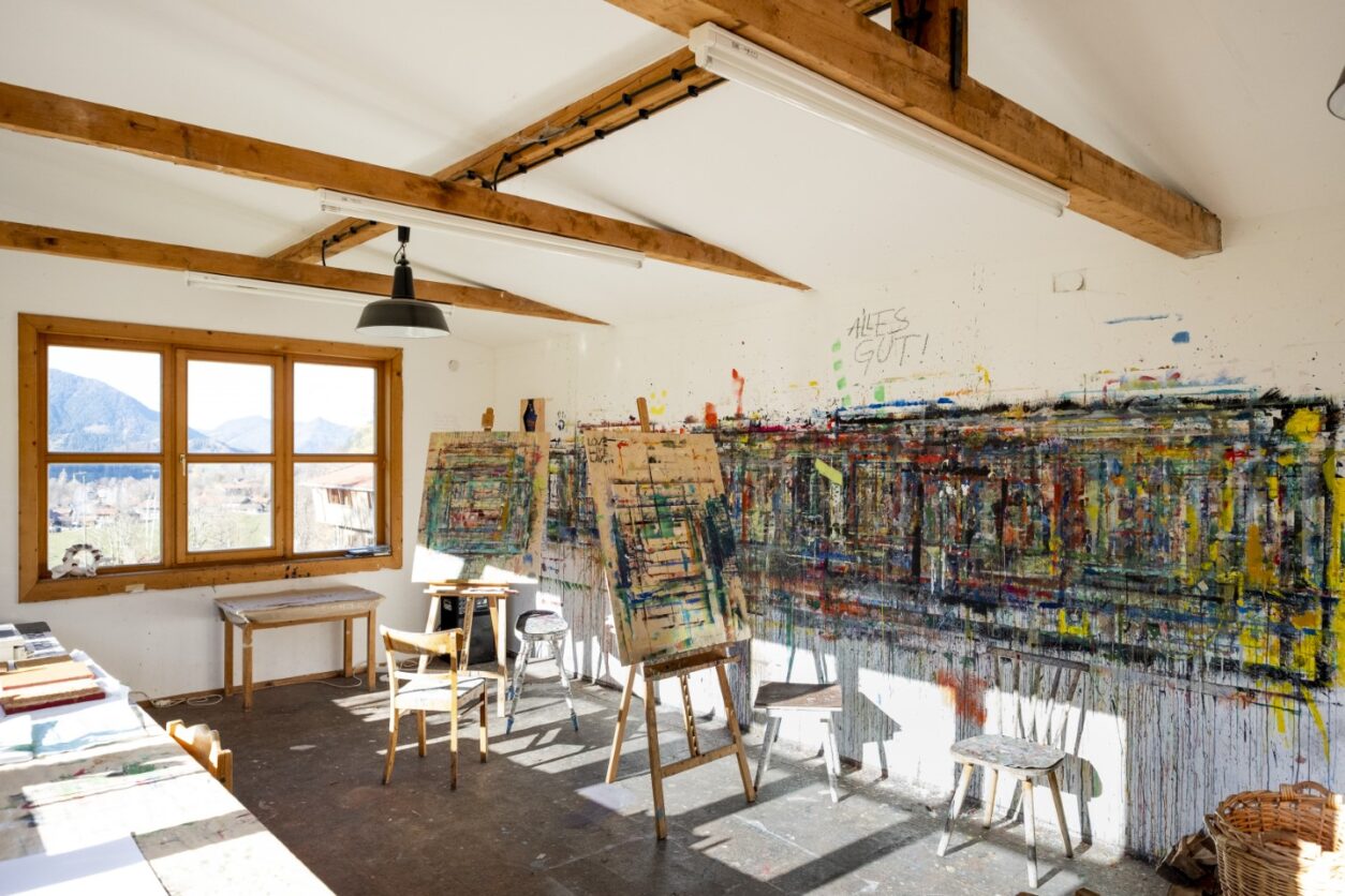 Gesundheitsresort und Naturhotel Oberbayern - Tannerhof