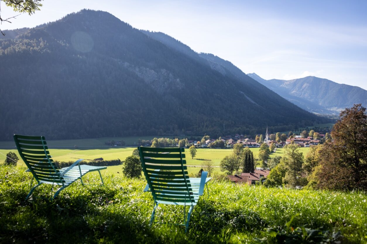 Naturhotel Oberbayern - Tannerhof