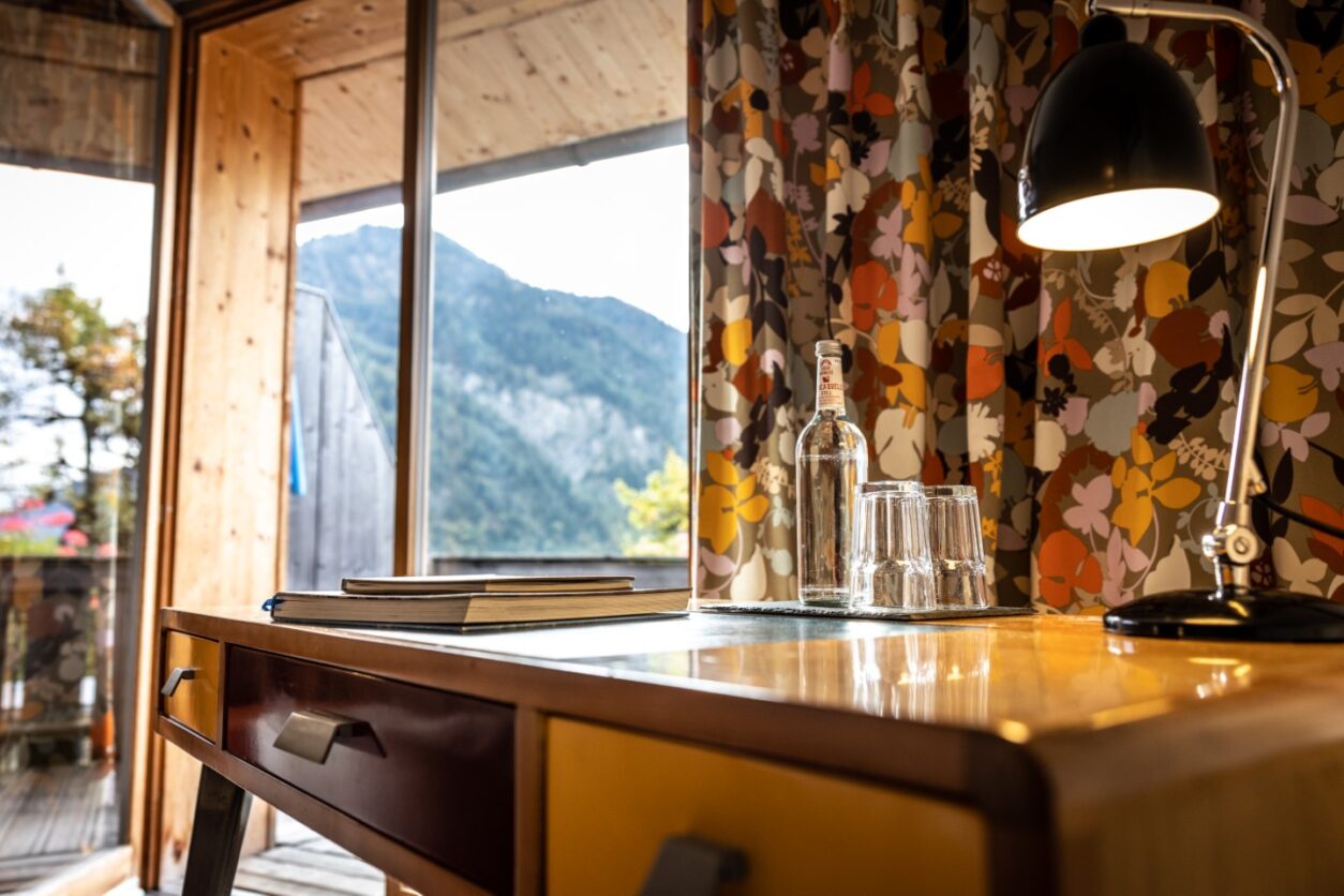 Gesundheitsresort und Naturhotel Oberbayern - Tannerhof