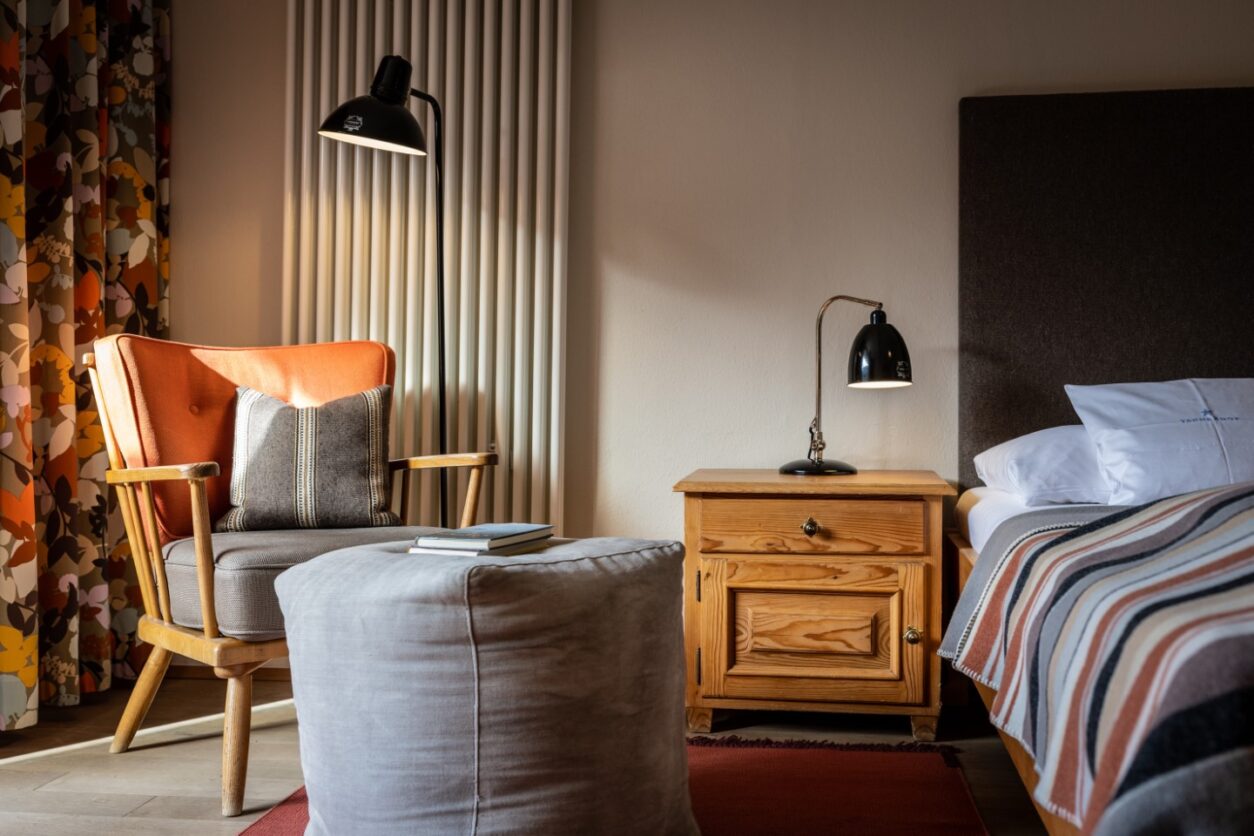 Gesundheitsresort und Naturhotel Oberbayern - Tannerhof