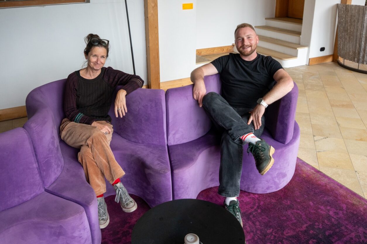 Gesundheitsresort und Naturhotel Oberbayern - Tannerhof