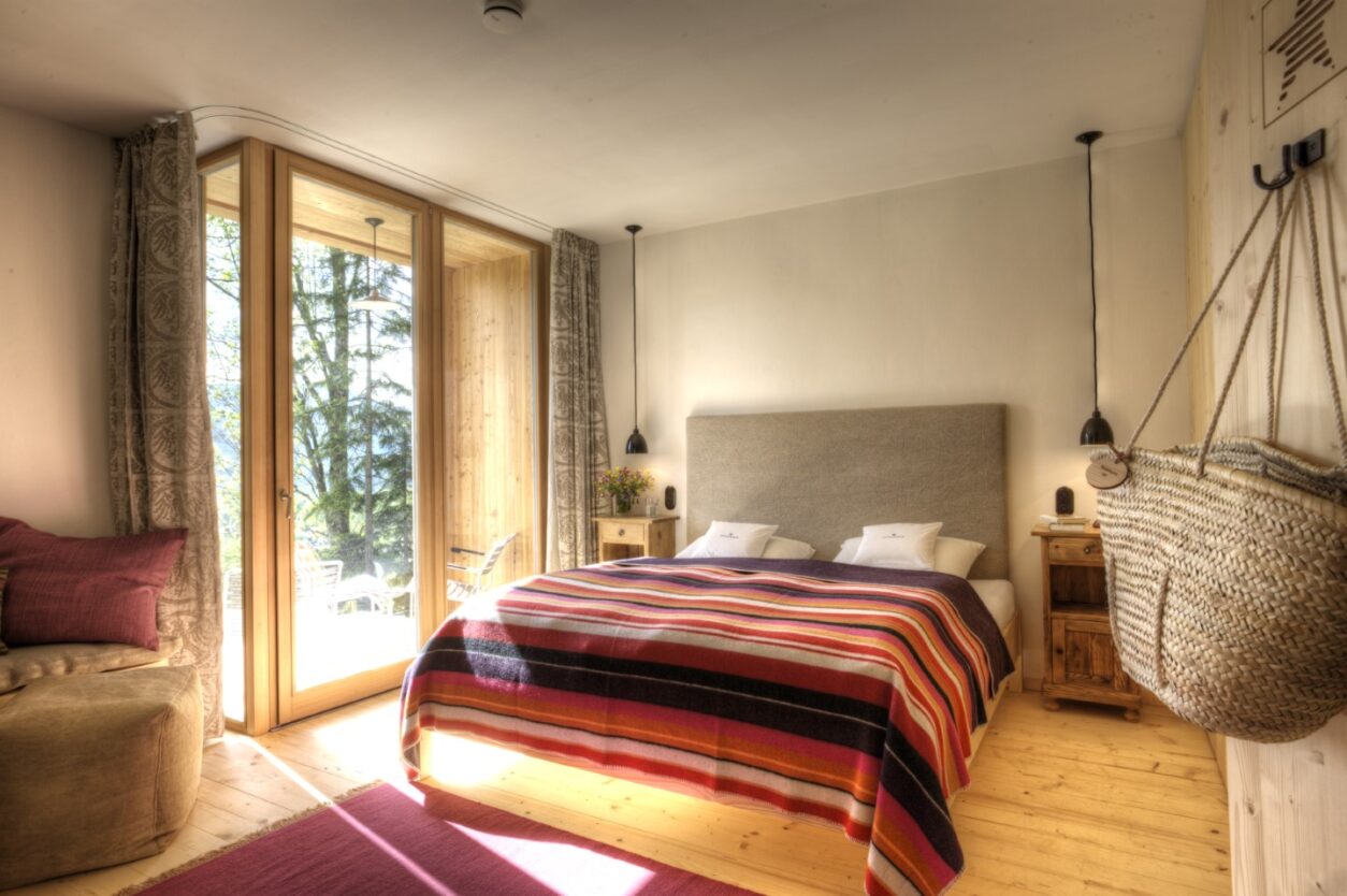 Gesundheitsresort in Oberbayern - Tannerhof