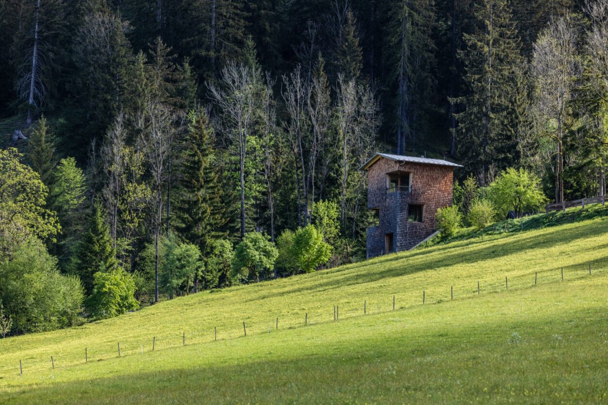 Gesundheitsresort und Naturhotel Oberbayern - Tannerhof