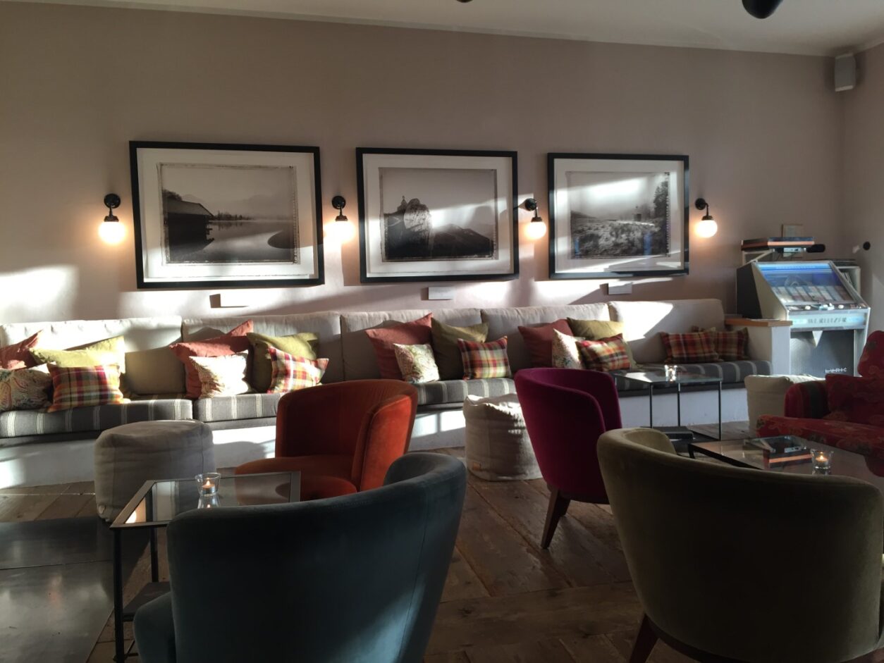 Gesundheitsresort und Naturhotel Oberbayern - Tannerhof