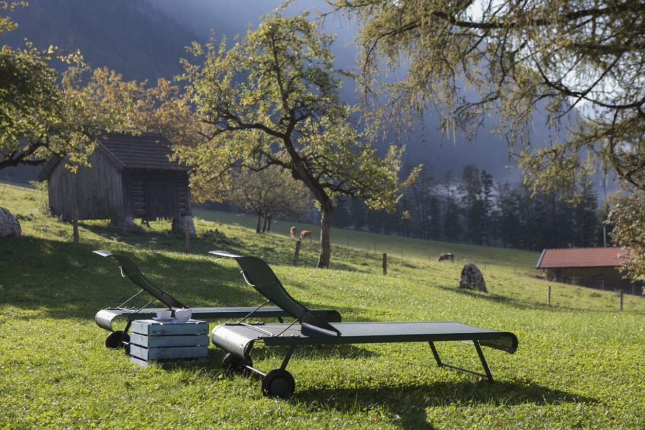 Gesundheitsresort und Naturhotel Oberbayern - Tannerhof