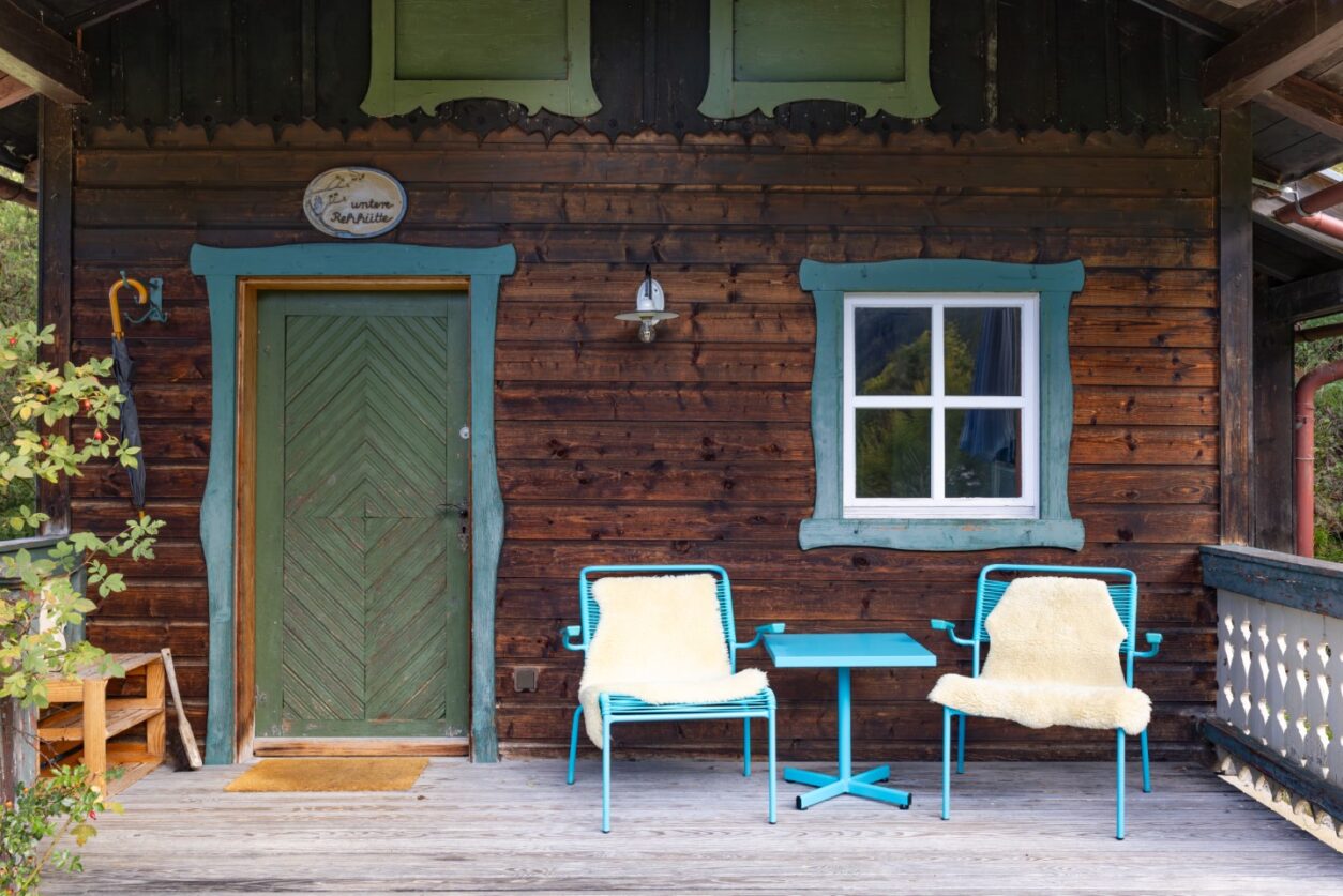 Gesundheitsresort in Oberbayern - Tannerhof