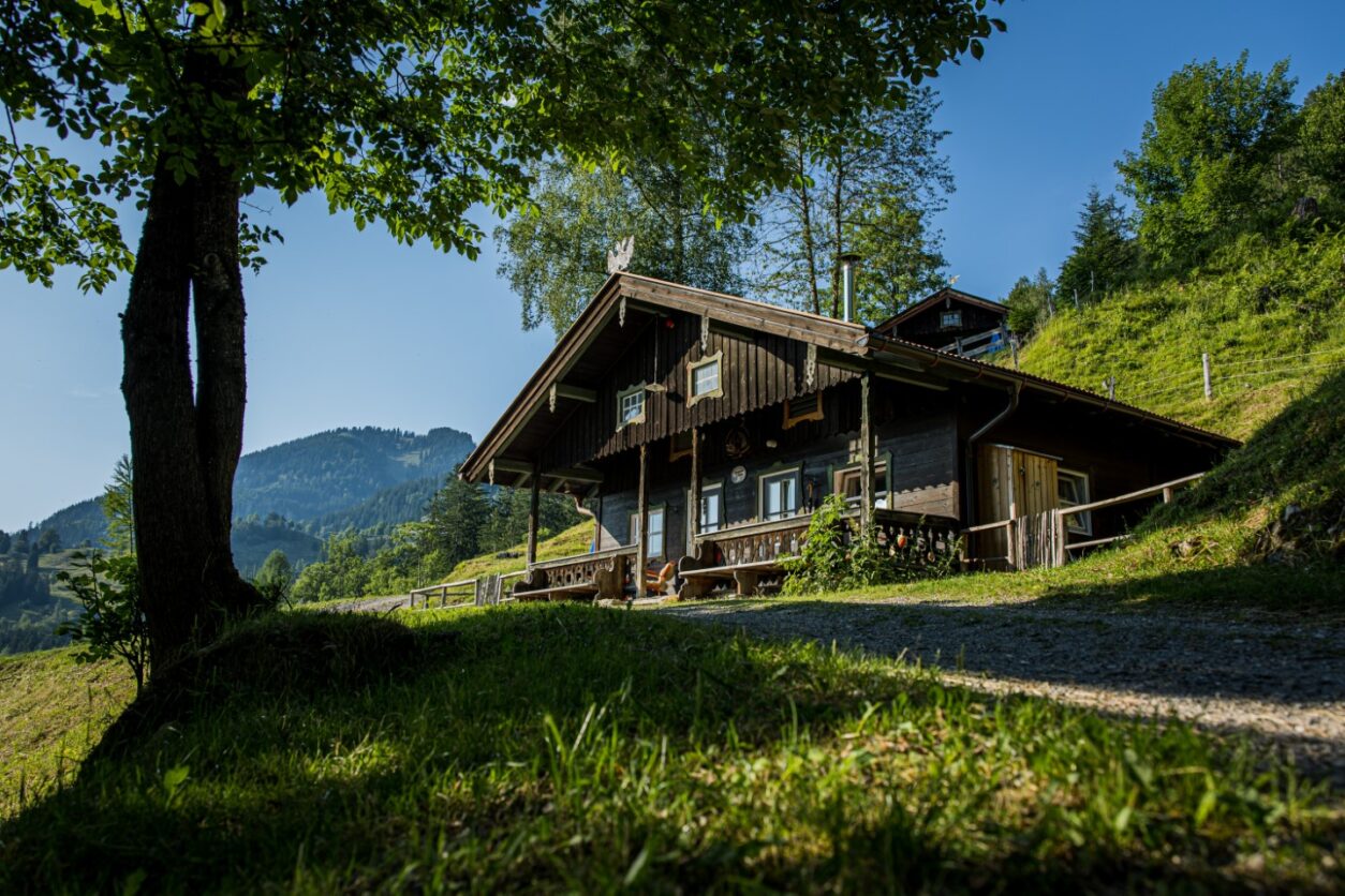 Gesundheitsresort und Naturhotel Oberbayern - Tannerhof
