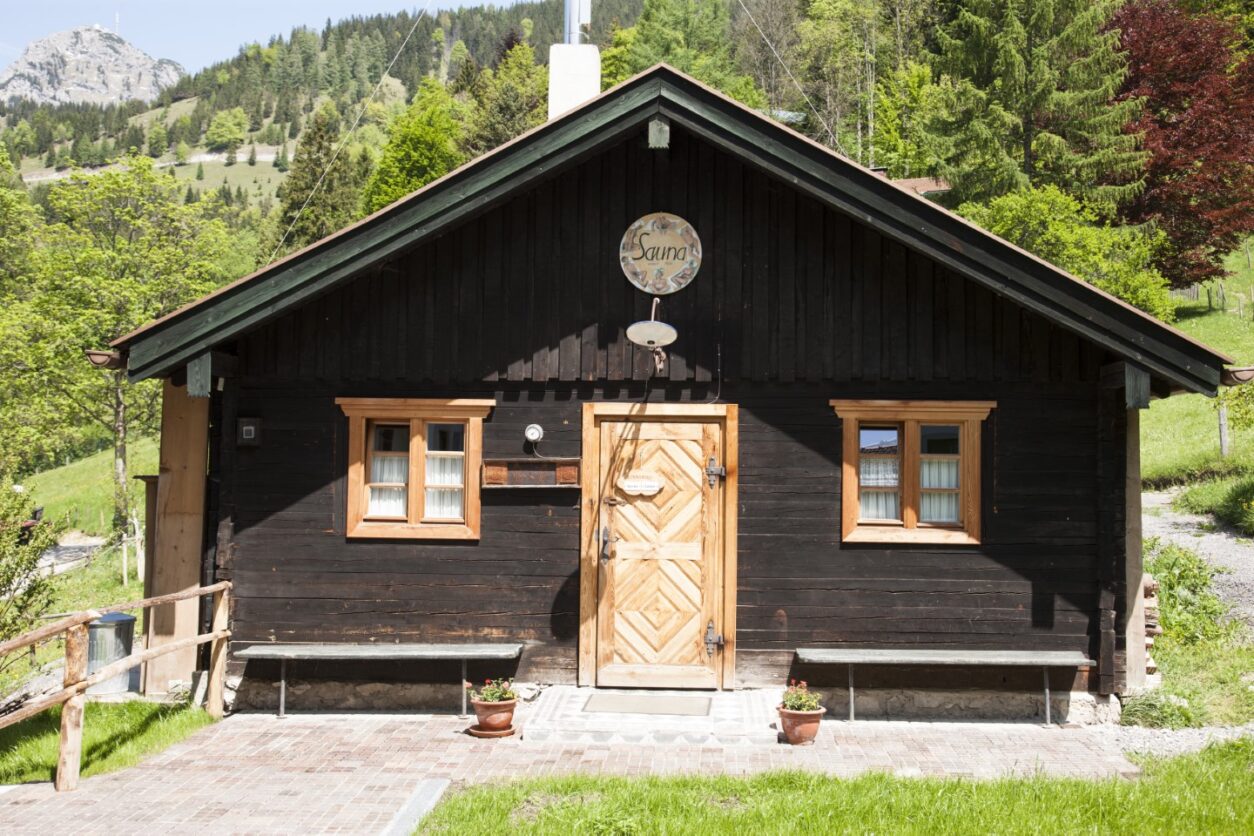 Gesundheitsresort und Naturhotel Oberbayern - Tannerhof