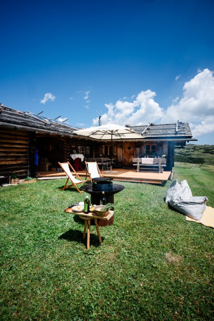 Boutique Hotel Südtirol - Ansitz Steinbock