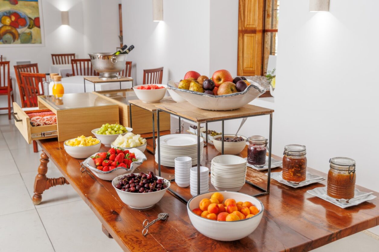 Boutiquehotel auf Mallorca - Hotel Llenaire