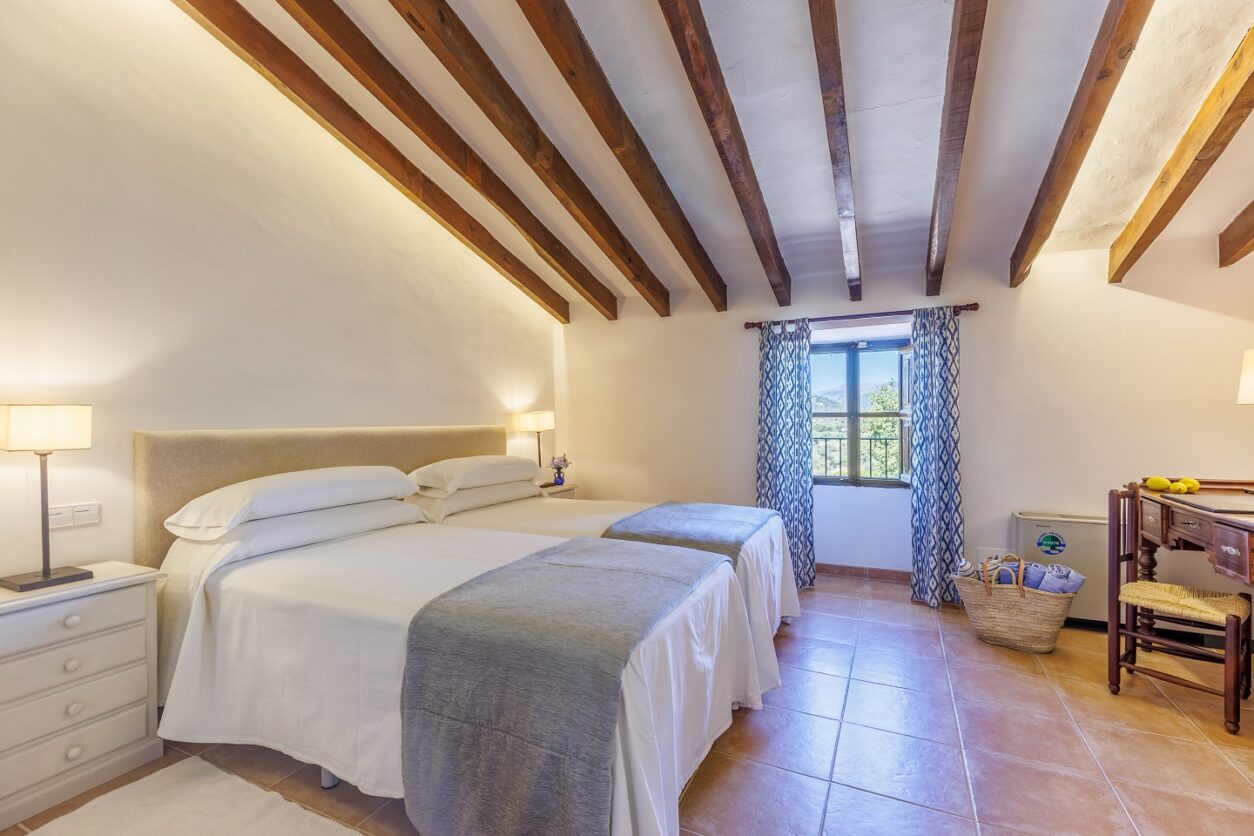 Boutiquehotel auf Mallorca - Hotel Llenaire