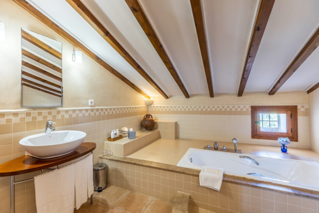Boutiquehotel auf Mallorca - Hotel Llenaire