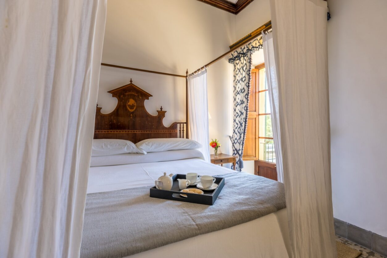 Boutiquehotel auf Mallorca - Hotel Llenaire