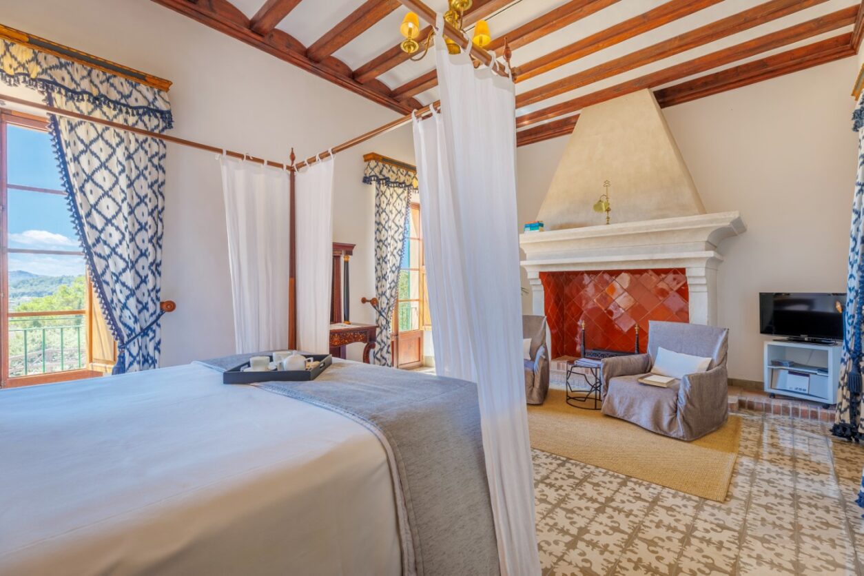 Boutiquehotel auf Mallorca - Hotel Llenaire