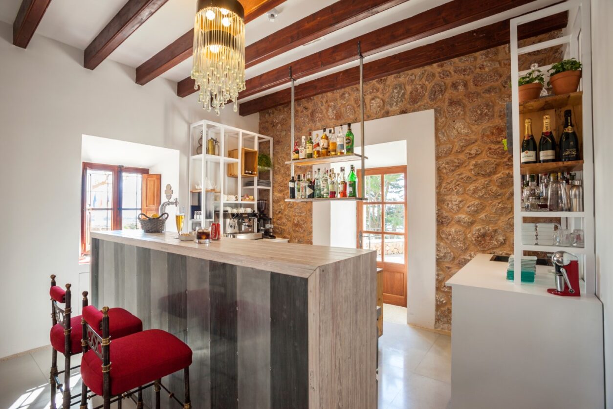 Boutiquehotel auf Mallorca - Hotel Llenaire
