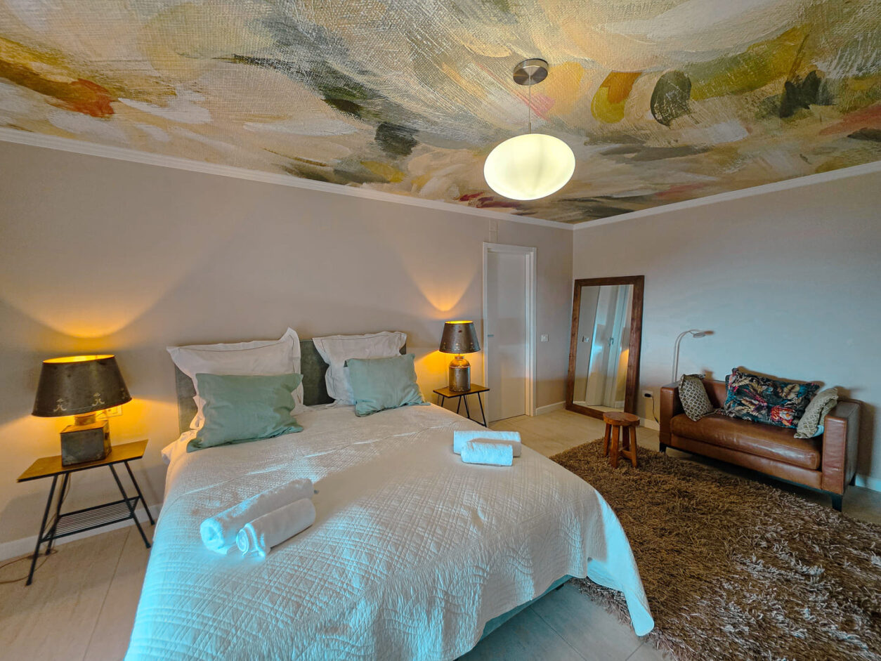 Boutiquehotel Kalabrien - La Pastorella - Charmingplaces