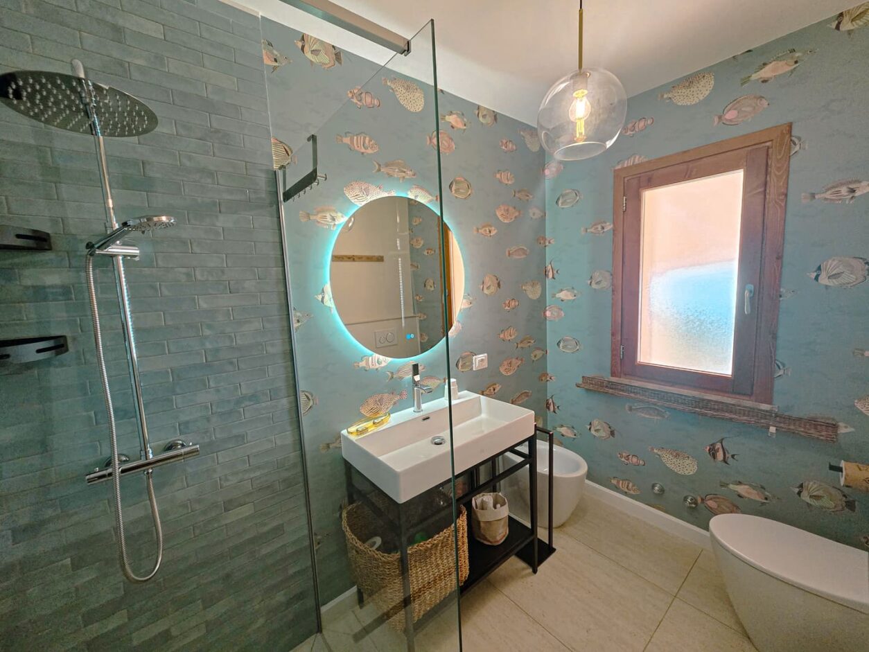 Boutiquehotel Kalabrien - La Pastorella - Charmingplaces