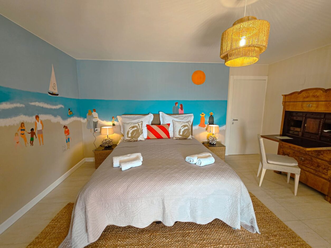 Boutiquehotel Kalabrien - La Pastorella - Charmingplaces