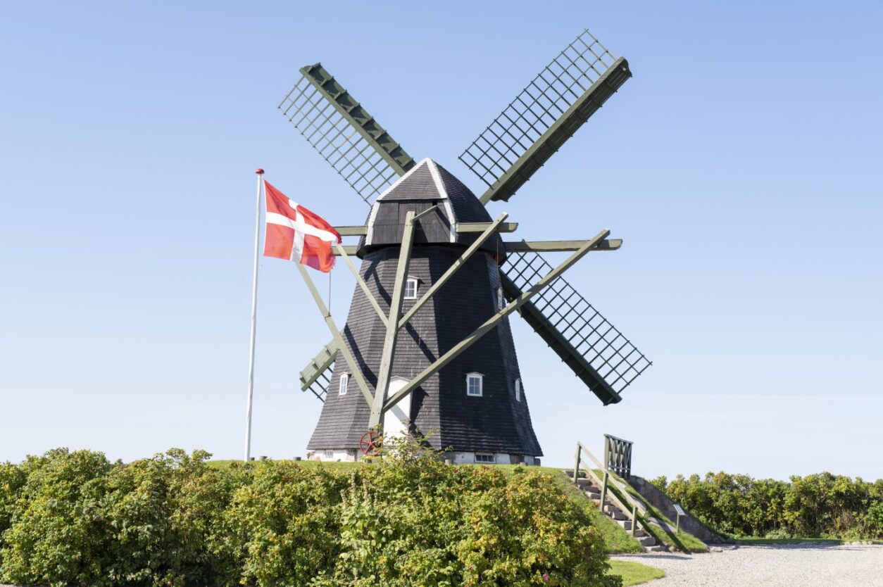 Erlebnistipp Nordseeküste in Dänemark