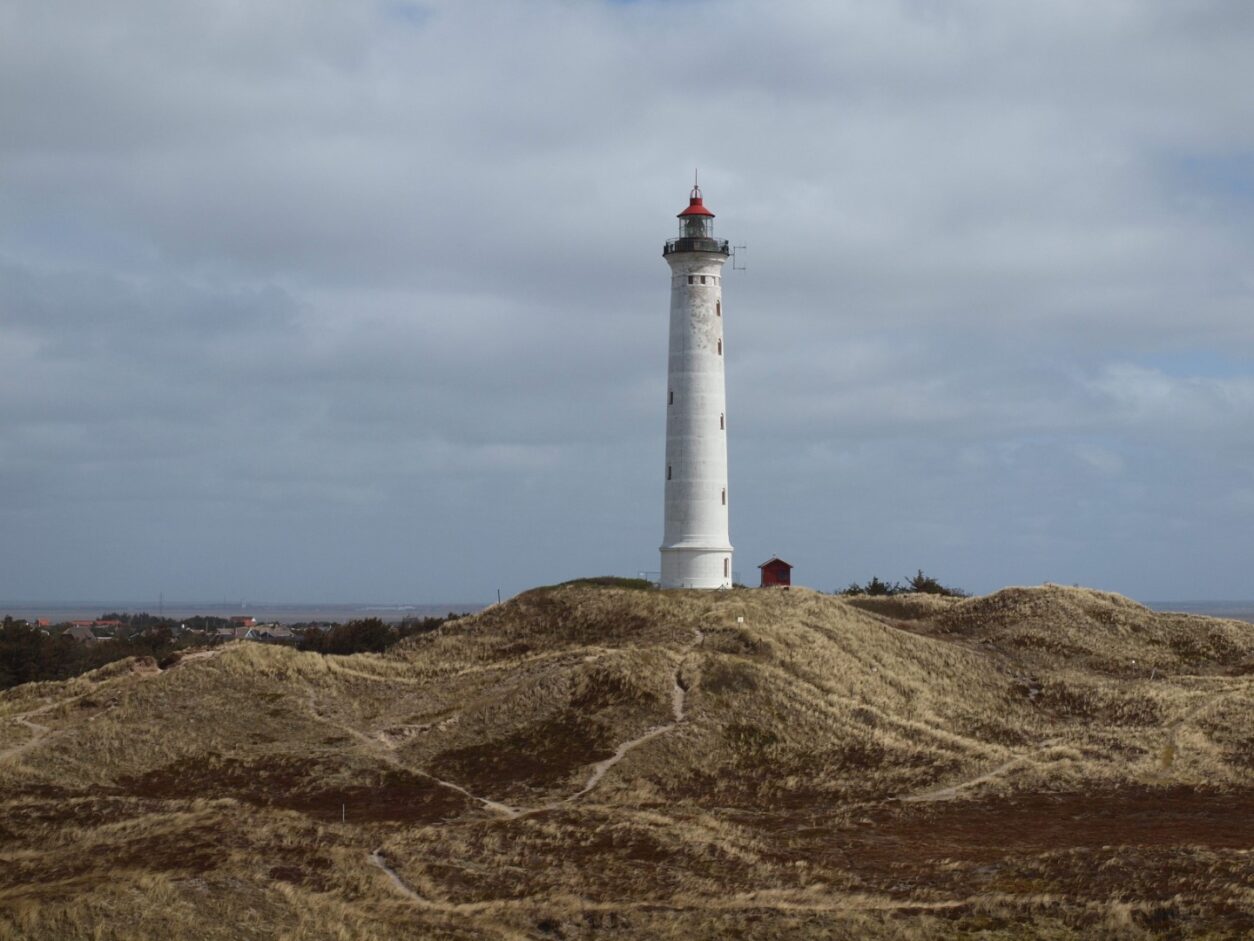 Erlebnistipp Nordseeküste in Dänemark